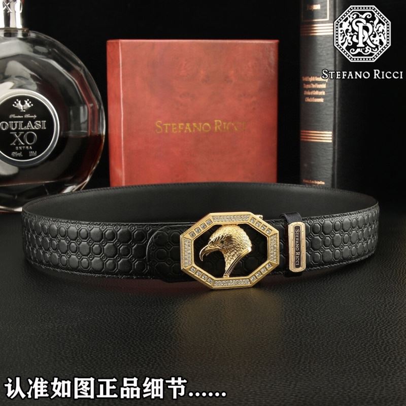 Stefano Ricci Belts